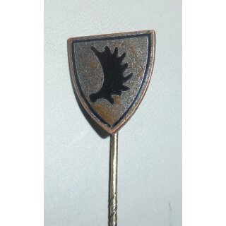East Prussia Badge, Ostpreussen
