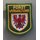 Patch, Forestry Brandenburg