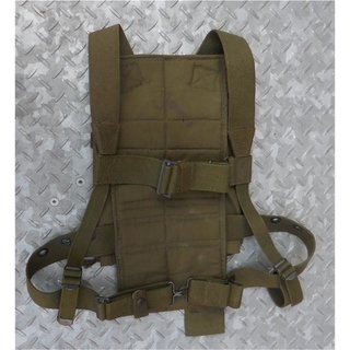 Carrying Harness, Mine Detector ST112/PRS-3