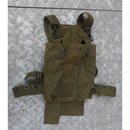 Carrying Harness, Mine Detector ST112/PRS-3