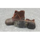 Schnürstiefel Schweden, M59, braun