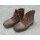 Schnürstiefel Schweden, M59, braun