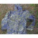 Danish Camo NBC Protective Suit