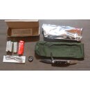 Survival Kit, Parachute Pack, SRU 16/P