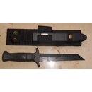 KM2000 Combat Knife