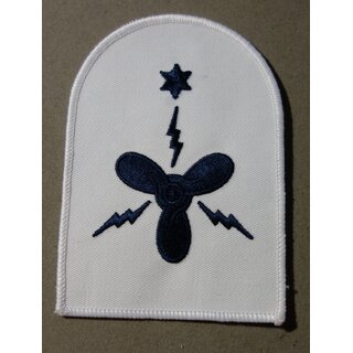 Marine Engineering Branch Ratings Badge