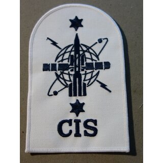 Weapons Engineering Branch, CIS  Ratings Badge