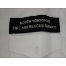 NYFRS Uniform Shirt, North Yorkshire Fire & Rescue...