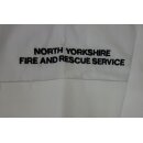 NYFRS Uniform Shirt, North Yorkshire Fire & Rescue...