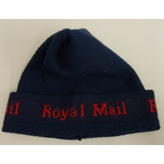  Royal Mail Strickmtze - Beanie