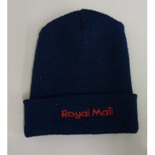  Royal Mail Strickmtze - Beanie