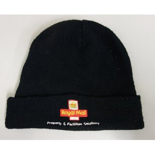  Royal Mail Strickmtze - Beanie