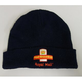  Royal Mail Strickmtze - Beanie