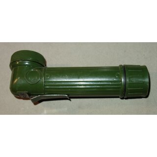 Combat Angle Head Torch, olive, Type 2