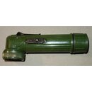 Combat Angle Head Torch, olive, Type 2