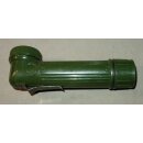 Combat Angle Head Torch, olive, Type 2