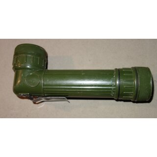 Combat Torch, Angle Head, olive, Type 2