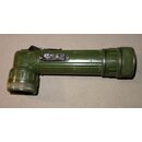 Combat Torch, Angle Head, olive, Type 2
