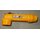 Combat Torch, Angle Head, Safety Torch SA812, yellow, Type 3