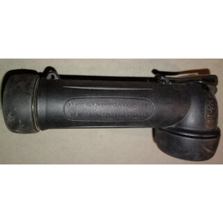 Combat Torch, Angle Head, black, Type 4