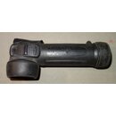 Combat Torch, Angle Head, black, Type 4