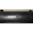 Combat Torch, Angle Head, black, Type 4