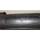 Combat Torch, Angle Head, black, Type 4