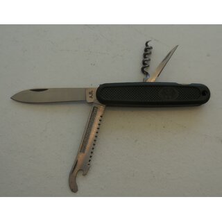 Bundeswehr Pocket Knife, old Model