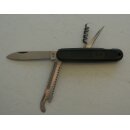 Bundeswehr Pocket Knife, old Model