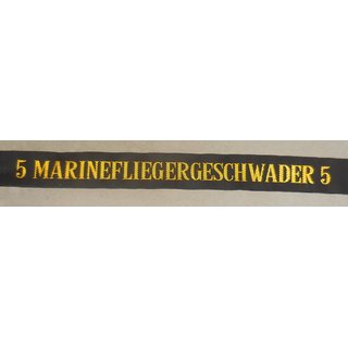 Marineflieger Mtzenband