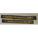 Marineflieger Mützenband