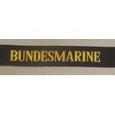 Bundesmarine, Navy Cap Tally