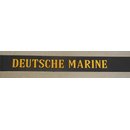 Deutsche Marine Mützenband