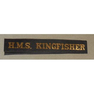H.M.S. K  Navy Mtzenband
