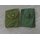 LC-1 First Aid/Compass Case, Alice, olive
