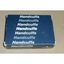 Handschellen, Smith & Wesson, Polizei