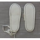 Krankenhausschuhe, Slippers, Convalescent Patients, Vietnam