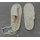 Krankenhausschuhe, Slippers, Convalescent Patients, Vietnam