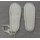 Krankenhausschuhe, Slippers, Convalescent Patients, Vietnam