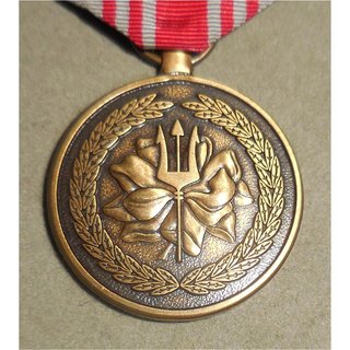 Mississippi National Guard Commendation Medal