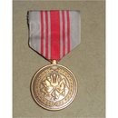 Mississippi NAtional Guard Commendation Medal
