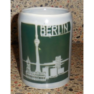 Berlin Souvenirs