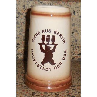 Berliner Brauereien Souvenirs