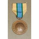 UNOSOM Medaille