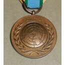 UNOSOM Medaille