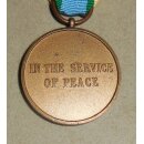 UNOSOM Medaille