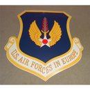 U.S. Air Force in Europe Sticker