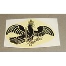 Prussian Eagle Decal