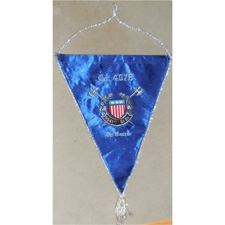 Co. 4078 - 6941st GdBn Wimpel