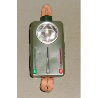 BW Taschenlampe, oliv
